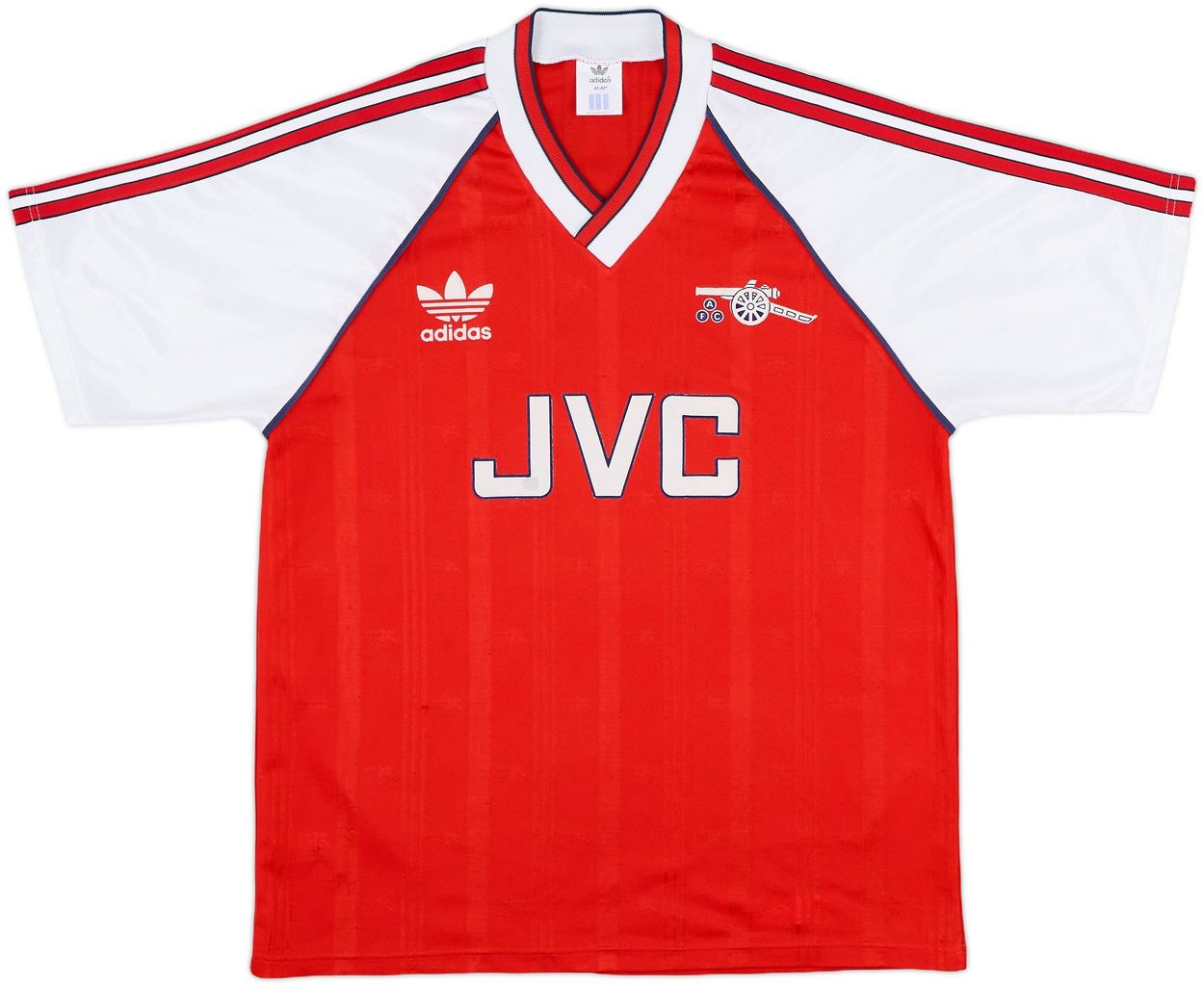 Arsenal 1988-90 Home Shirt