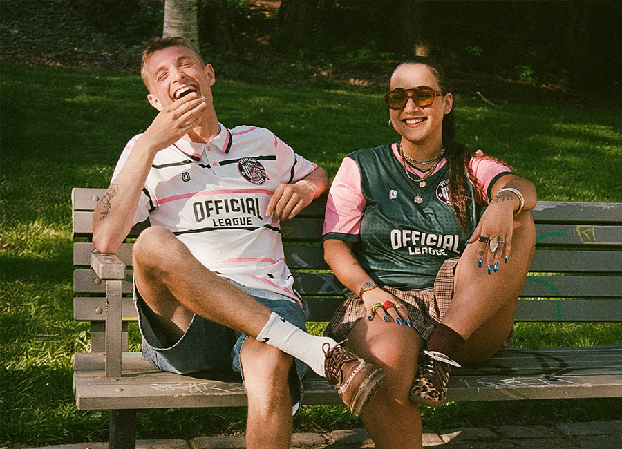 Portland Bangers 2025 Official League Kits