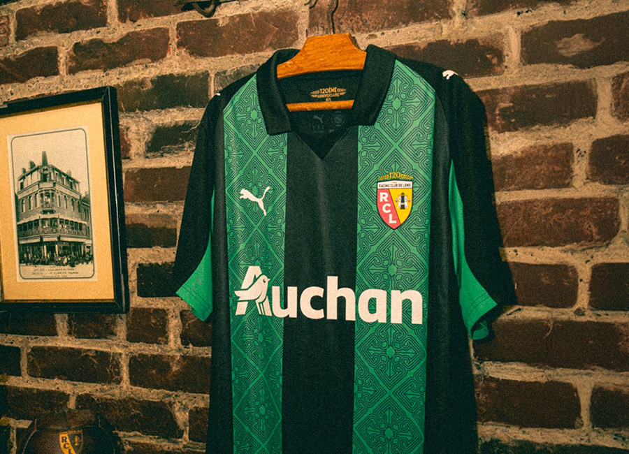 Racing Lens 25/26 Puma Away Kit