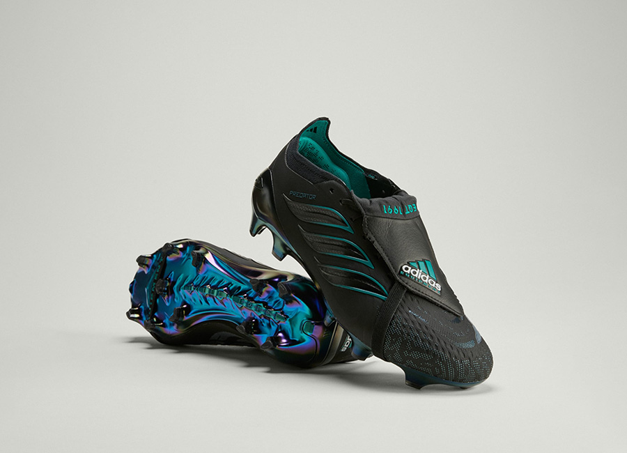 Adidas Predator EQT
