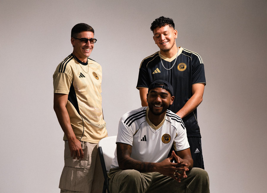 Cusco FC 2026 Adidas Home, Away and Third Kits