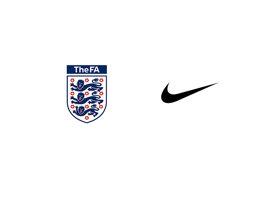 FA Announce Nike Kit Deal