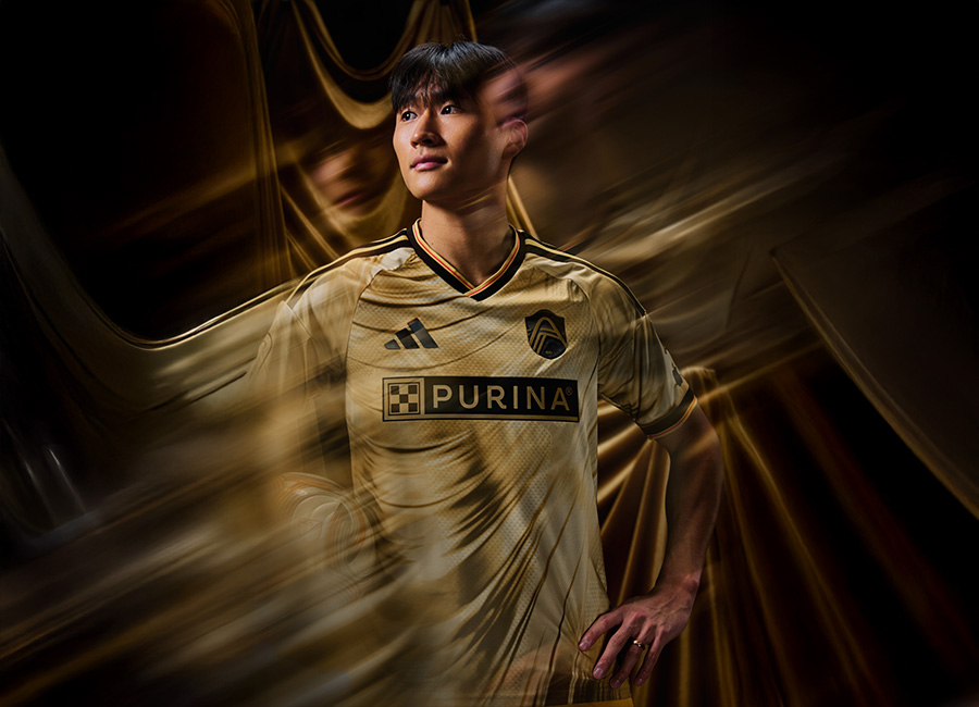 St. Louis City 2026-2027 Adidas Away Kit