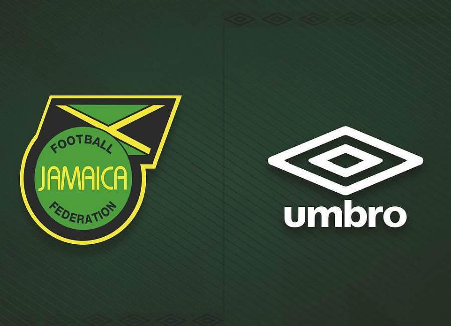 Jamaica Announce Umbro Kit Deal