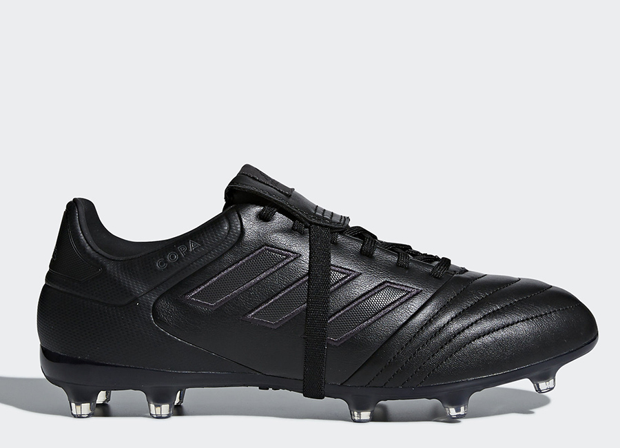 Adidas Copa Gloro 17.2 - Core Black / Utility Black / Utility Black