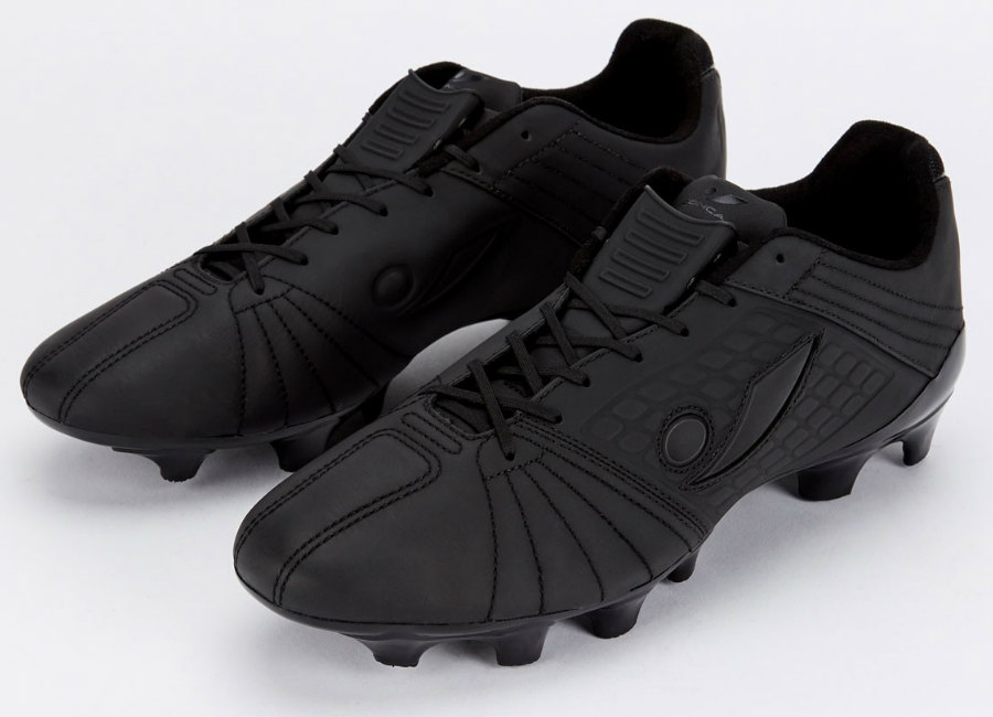Concave Aura+ FG - Blackout