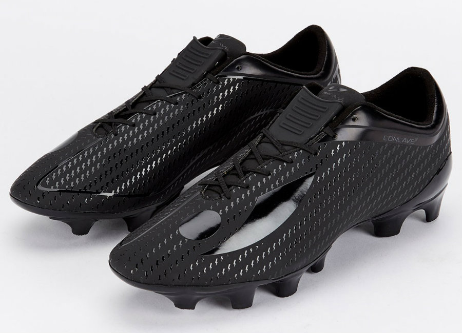 Concave Volt+ FG - Blackout