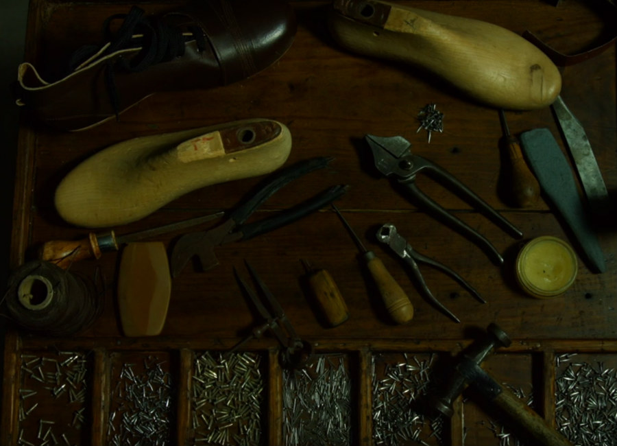 The history of Joma