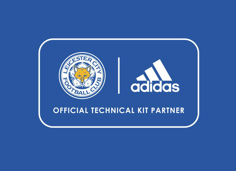 Leicester City announce Adidas Kit Deal