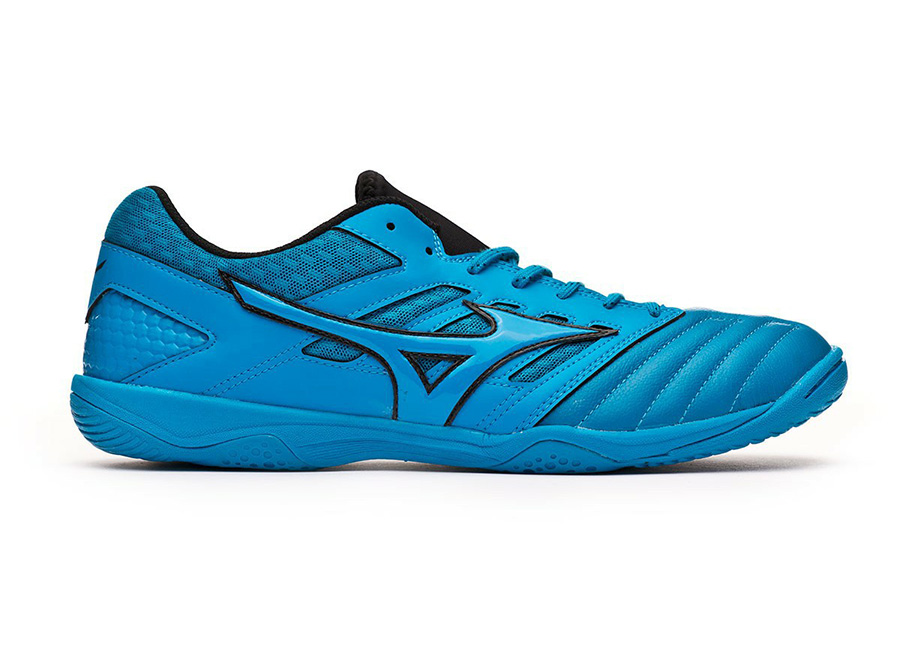 Mizuno Sala Premium 3 IN - Blue Jewel / Blue Jewel / Black