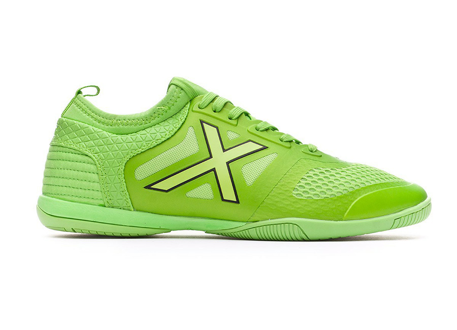 Munich Tiga - Lime