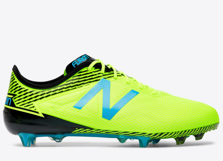 New Balance Furon 3.0 Pro FG - Hi-Lite