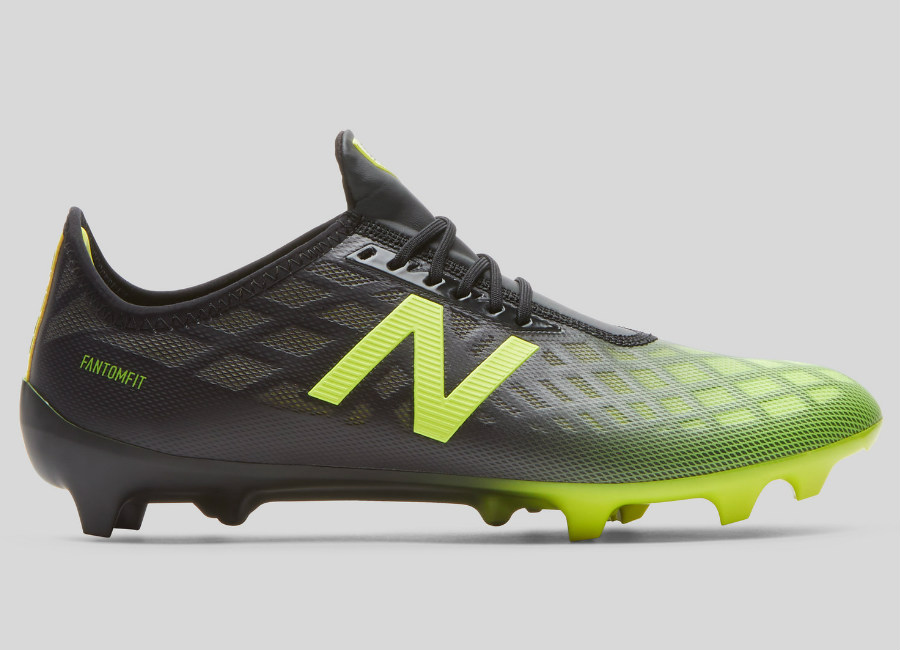 New Balance Furon 4.0 Limited Edition FG - Limeade