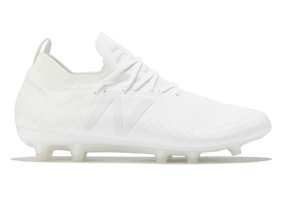New Balance Tekela Pro FG - White