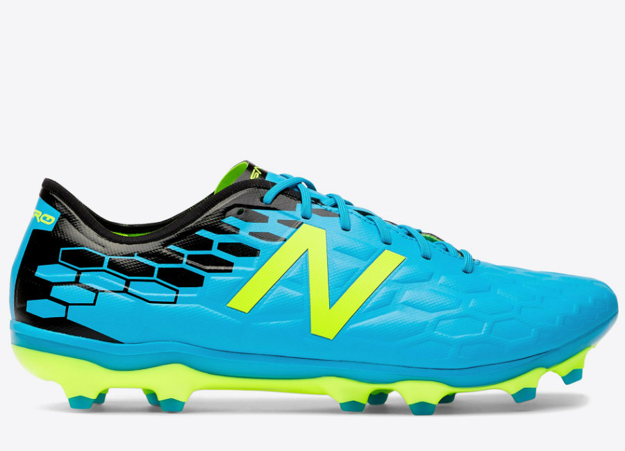New Balance Visaro 2.0 Pro FG - Maldives Blue