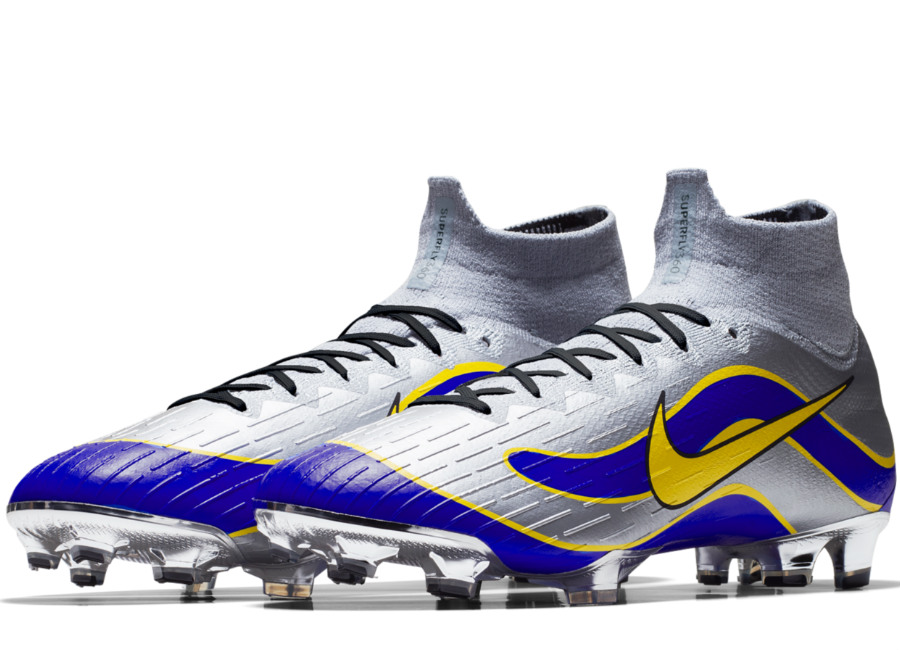 Nike Mercurial Superfly 360 Elite 1998 iD Football Boot