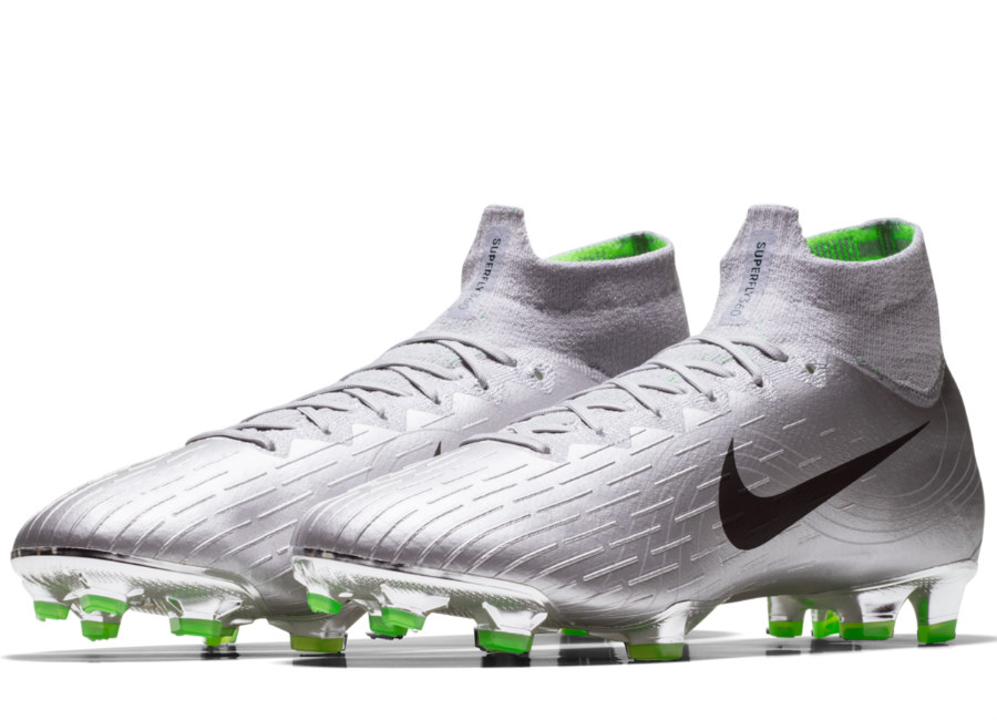 Nike Mercurial Superfly 360 Elite 2002 iD Football Boot