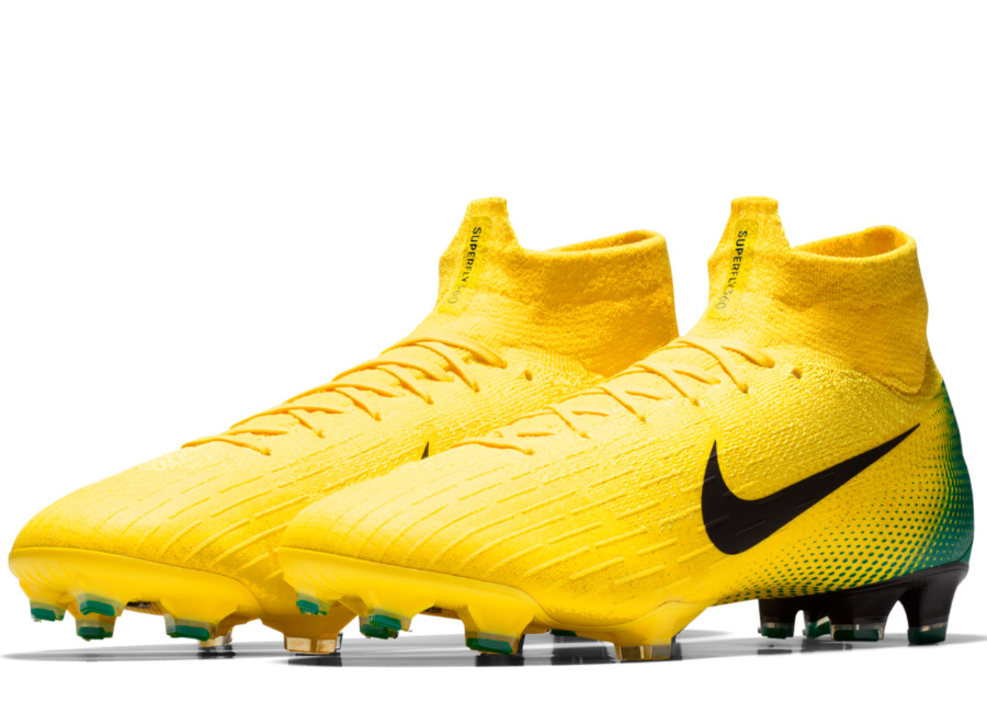 Nike Mercurial Superfly 360 Elite 2006 iD Football Boot