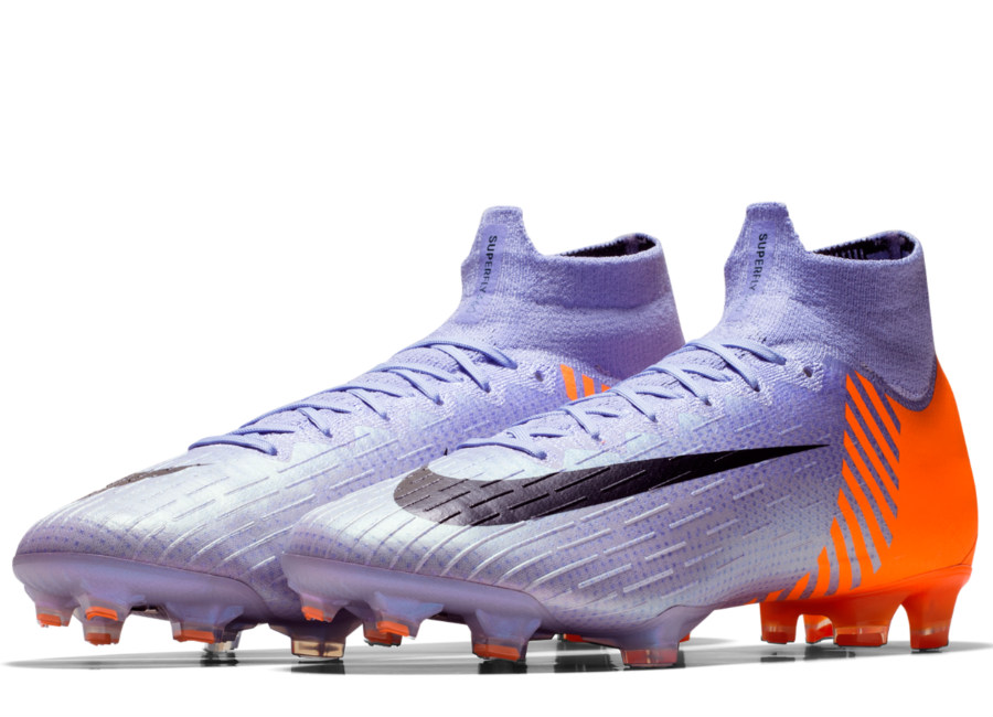Nike Mercurial Superfly 360 Elite 2010 iD Football Boot