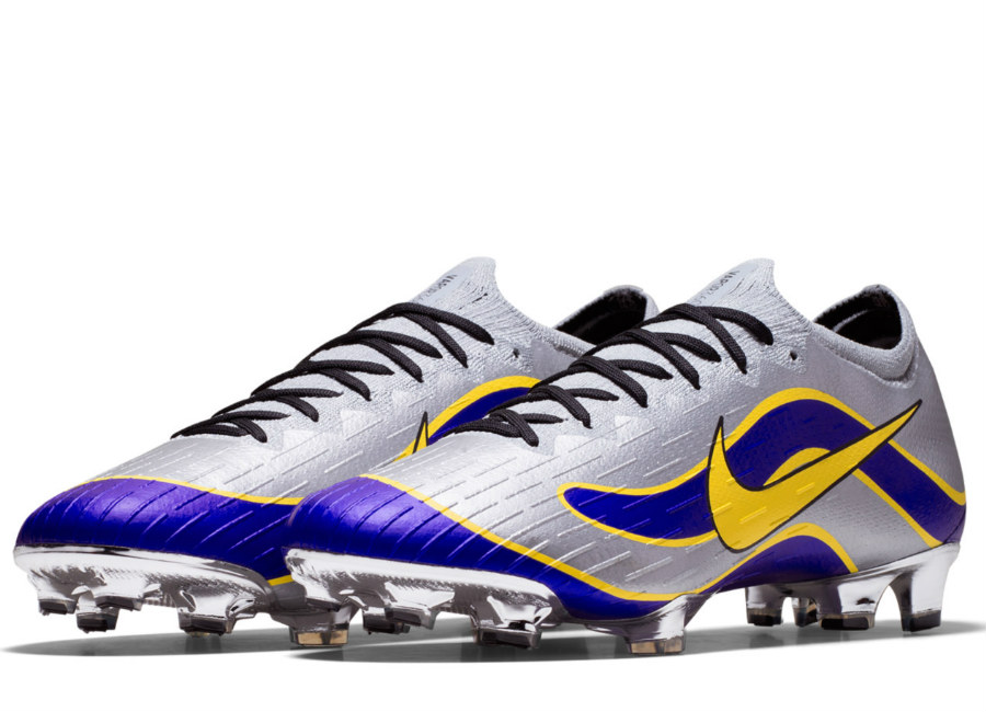 Nike Mercurial Vapor 360 Elite 1998 iD Football Boot
