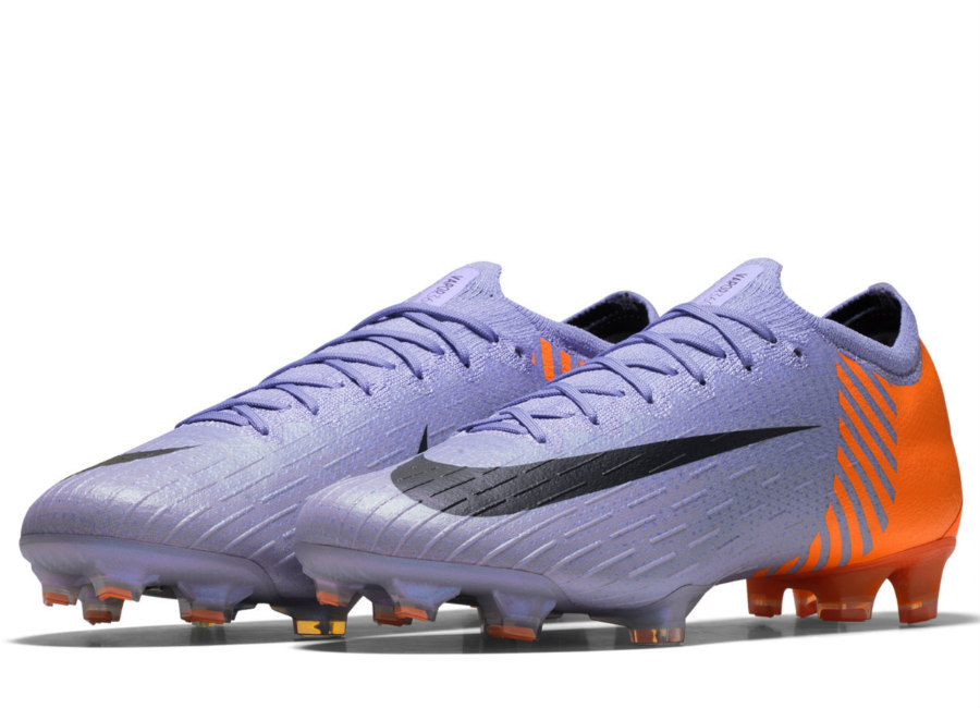 Nike Mercurial Vapor 360 Elite 2010 iD Football Boot
