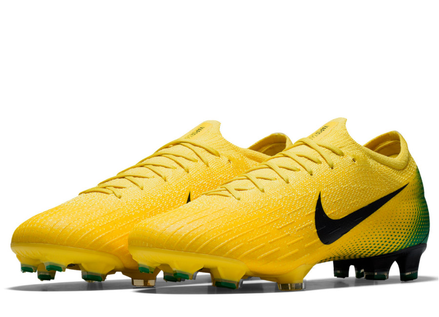 Nike Mercurial Vapor 360 Elite 2006 iD Football Boot