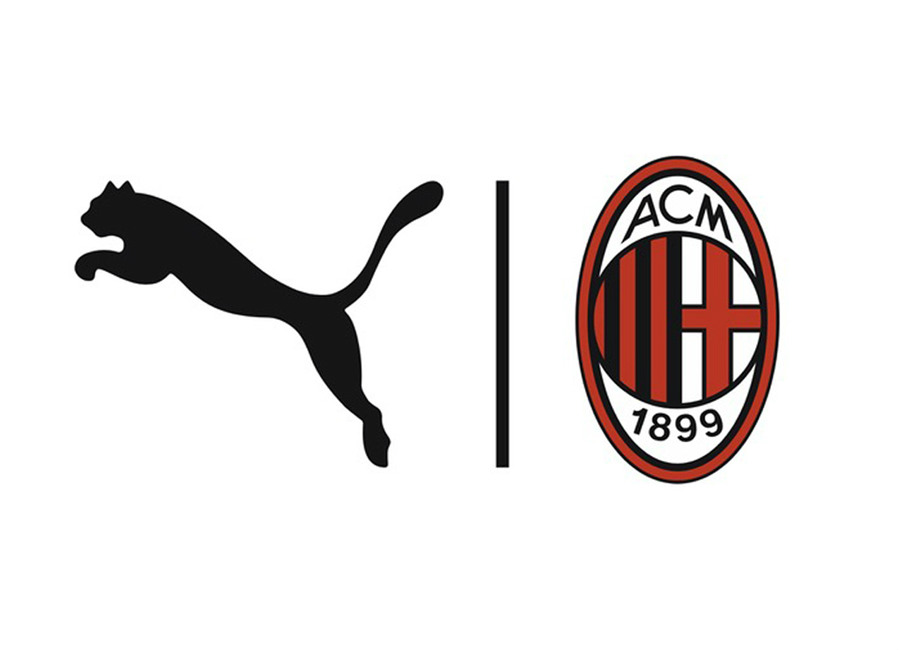 AC Milan Announce Puma Kit Deal