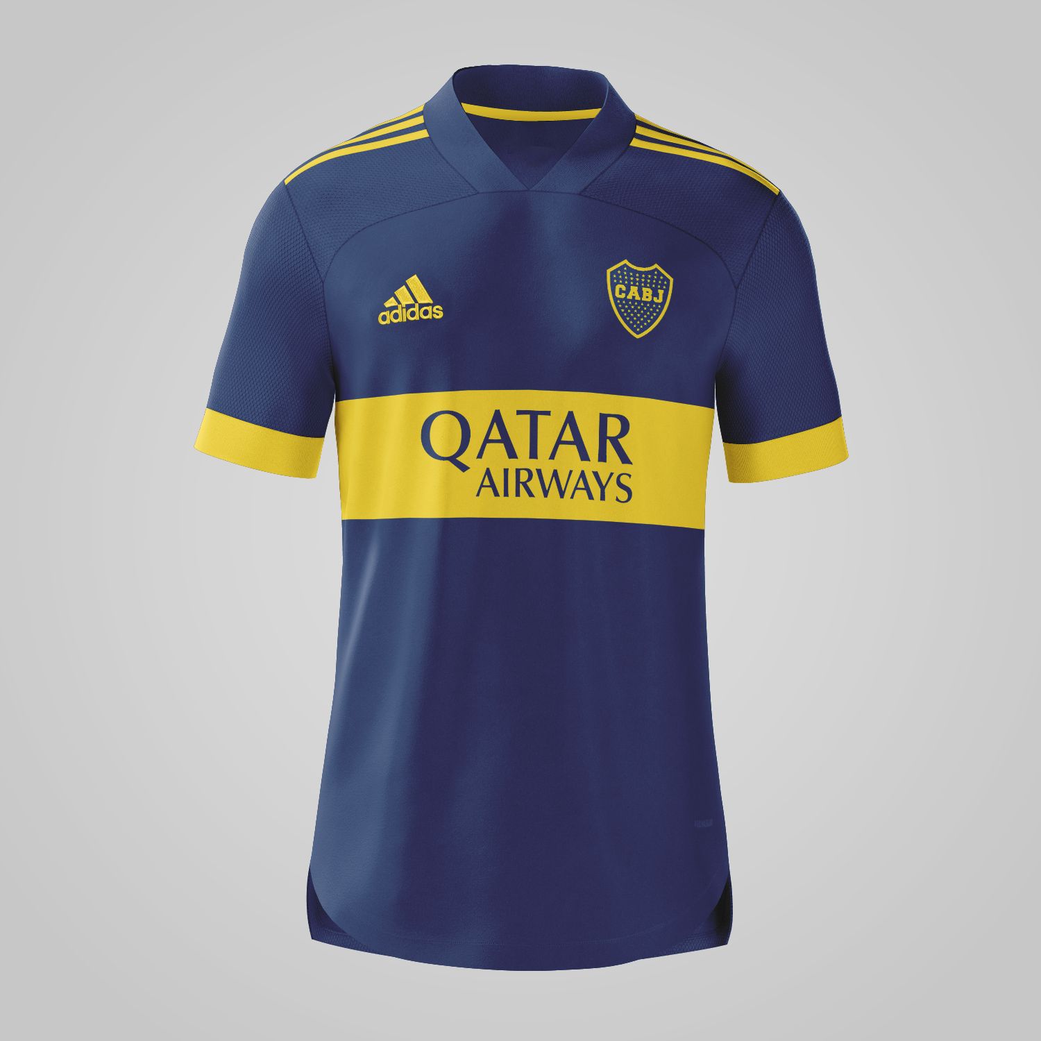 boca juniors 2020 home kit prediction a