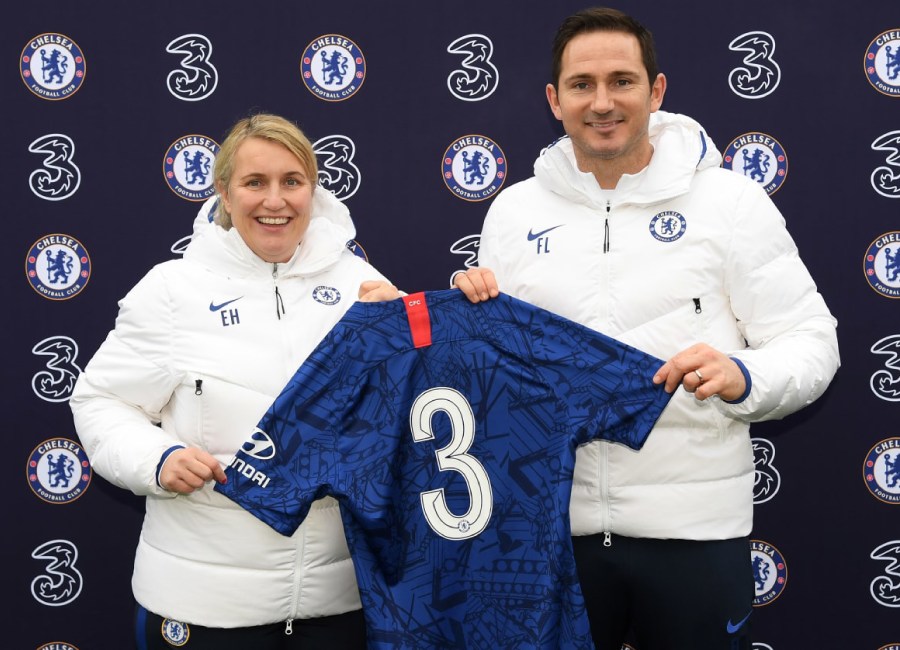 Chelsea Announce Three Shirt Sponsor Deal #chelsea #chelseafc #footballshirt
