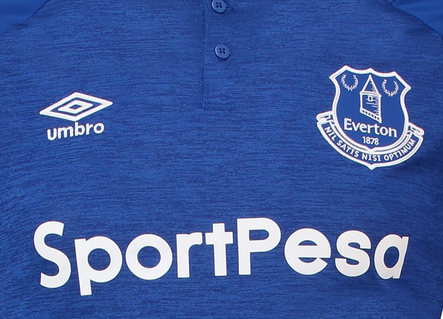 Everton Extends Umbro Kit Deal #evrton #evertonfc #umbro