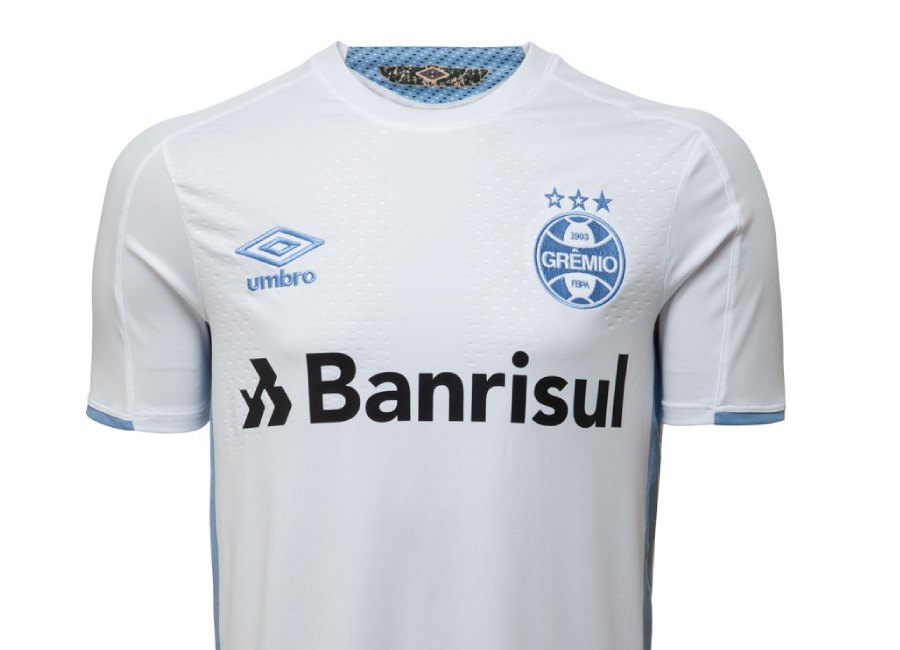 Grêmio 2019 Umbro Away Kit #Grêmio #PuroSentimento #umbro