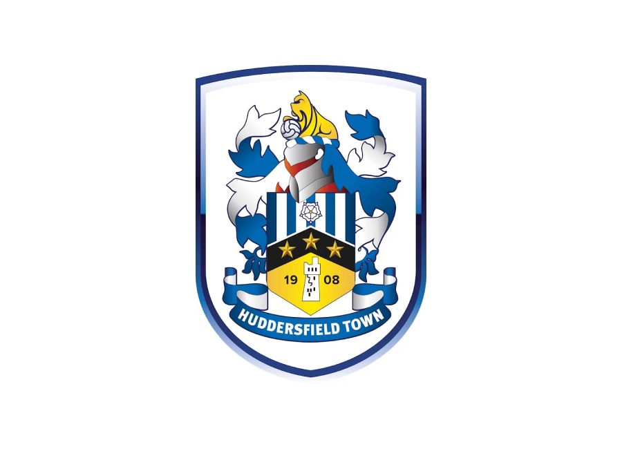Huddersfield Town Launches New Crest