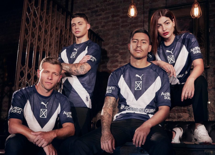 Independiente 2019-20 Puma Third Kit #IFC1905 #Independiente #CAIndependiente #scottishfootball