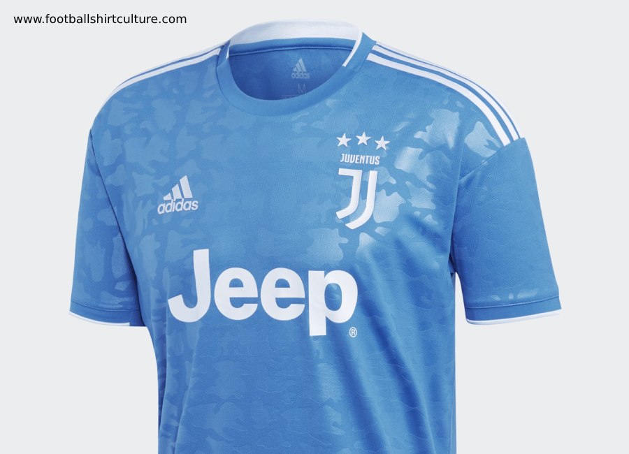 Juventus 2019-20 Adidas Third Kit #juventus #juve #adidasfootball