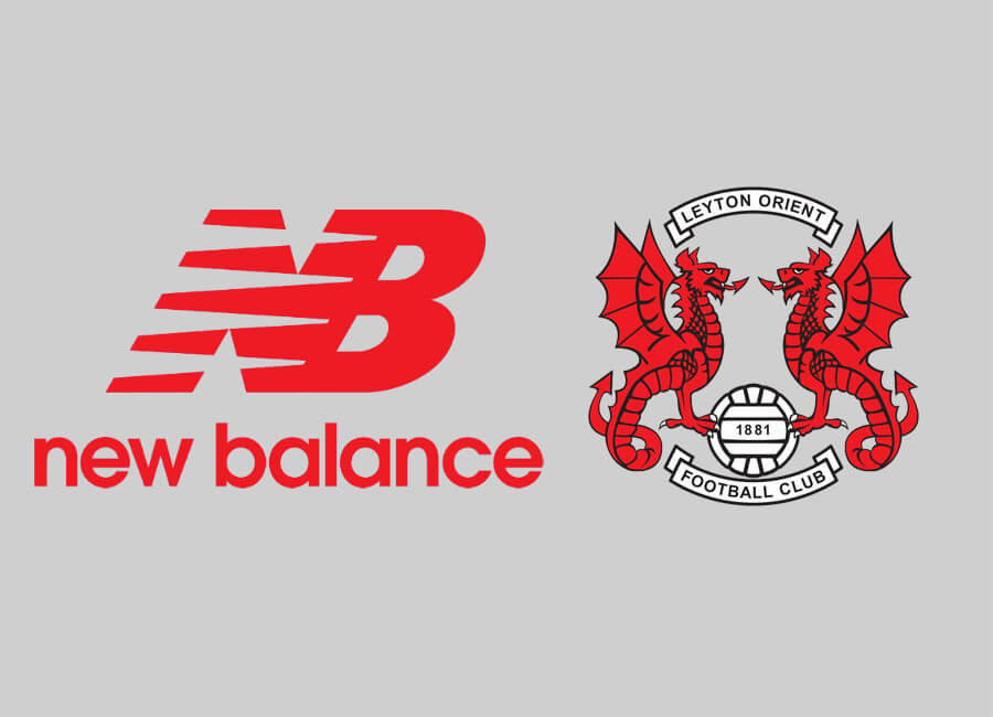 Leyton Orient Announce New Balance Kit Deal #LOFC #OnlyOneOrient #LeytonOrient #umbro