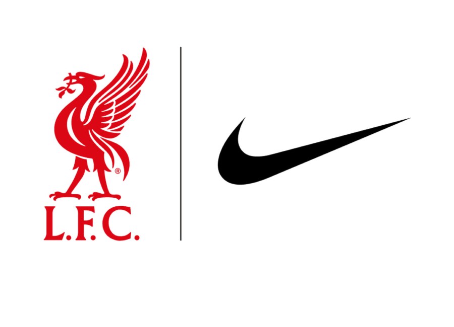 Liverpool Announce Nike Kit Deal #lfc #liverpool #nikefootball