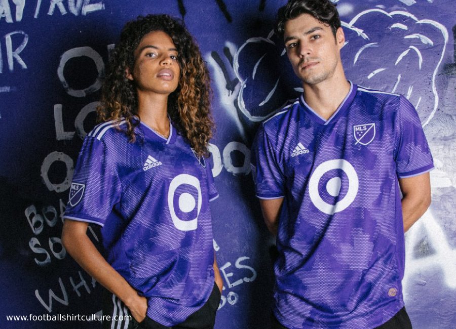 MLS All-Star 2019 Adidas Jersey #mls #ussoccer #adidasfootball