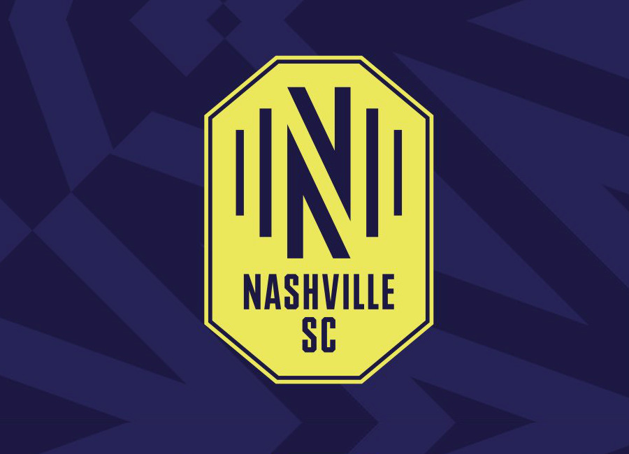 Nashville SC Reveal Name, Crest and Colours #NashvilleSC #mls #BandTogether