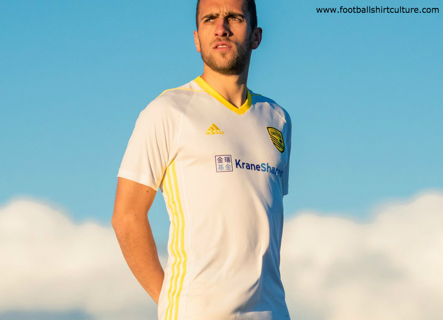 New Mexico United 2019 Adidas Away Kit #NMUnited #SomosUnidos #WeAreUnited #adidasfootball #adidassoccer