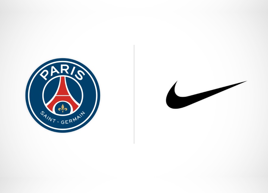 Paris Saint-Germain and Nike Extend Kit Deal #psg #nikefootball