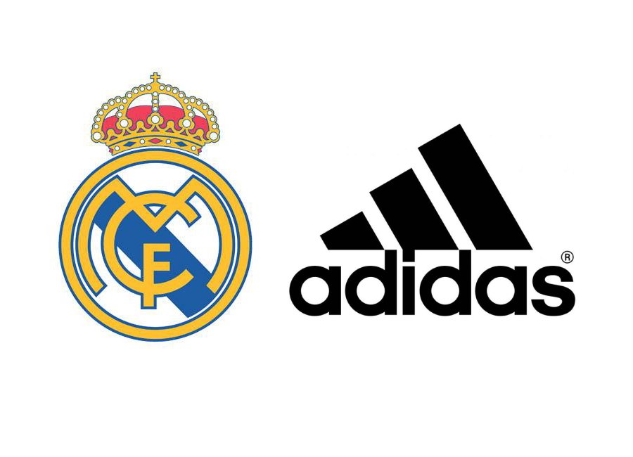 Real Madrid and Adidas Extend Kit Deal Until 2028 #realmadrid #rmcf #adidasfootball