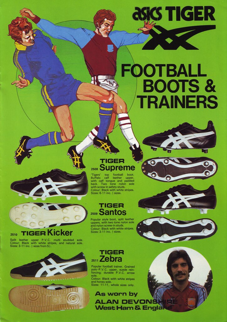 1980s starcraft sports catalogue pages