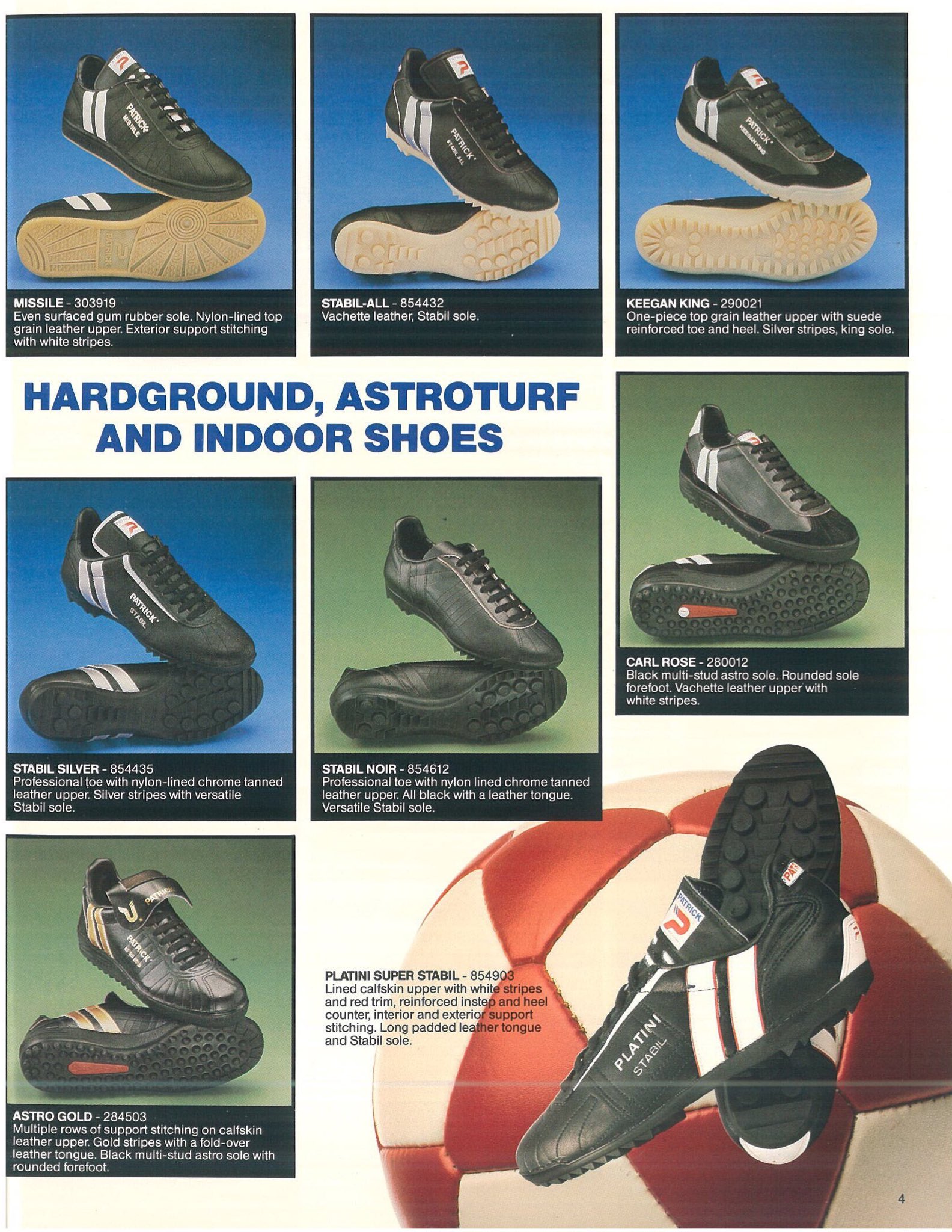 1985 patrick catalogue pages