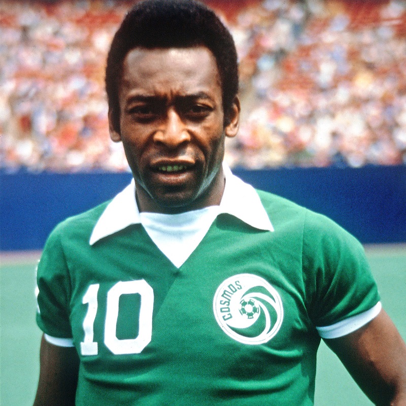 a brief history of the new york cosmos iconic kits 
