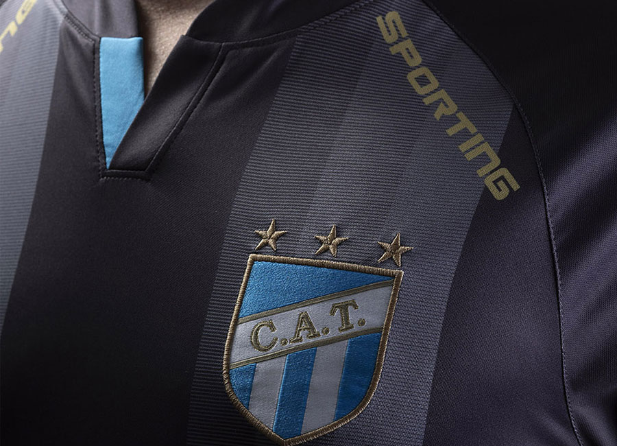 Atl&eacute;tico Tucum&aacute;n 2020-21 Umbro Away Shirt #umbro #vamosdecano #ElGiganteDelNorte #AtleticoTucuman