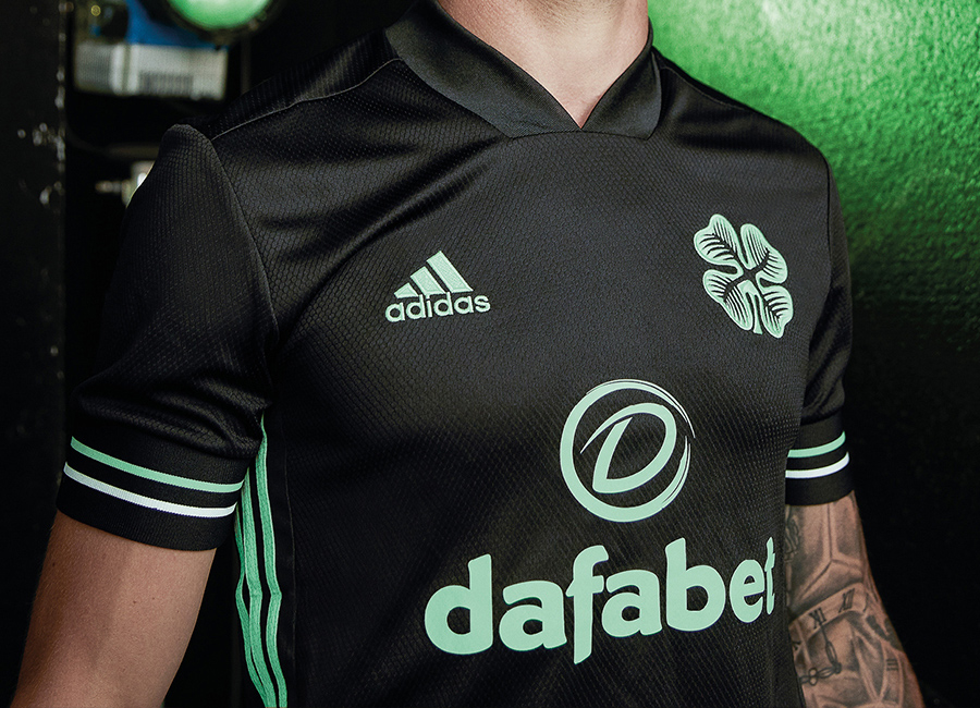 Celtic 2020-21 Adidas Third Kit #Celtic #9INAROW #Celticfc #adidasfootball
