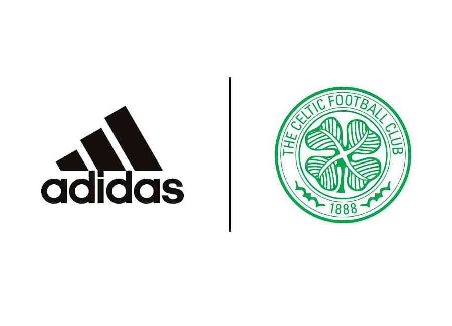 Celtic Announce Adidas Kit Deal #celticfc #celtic #adidasfootball