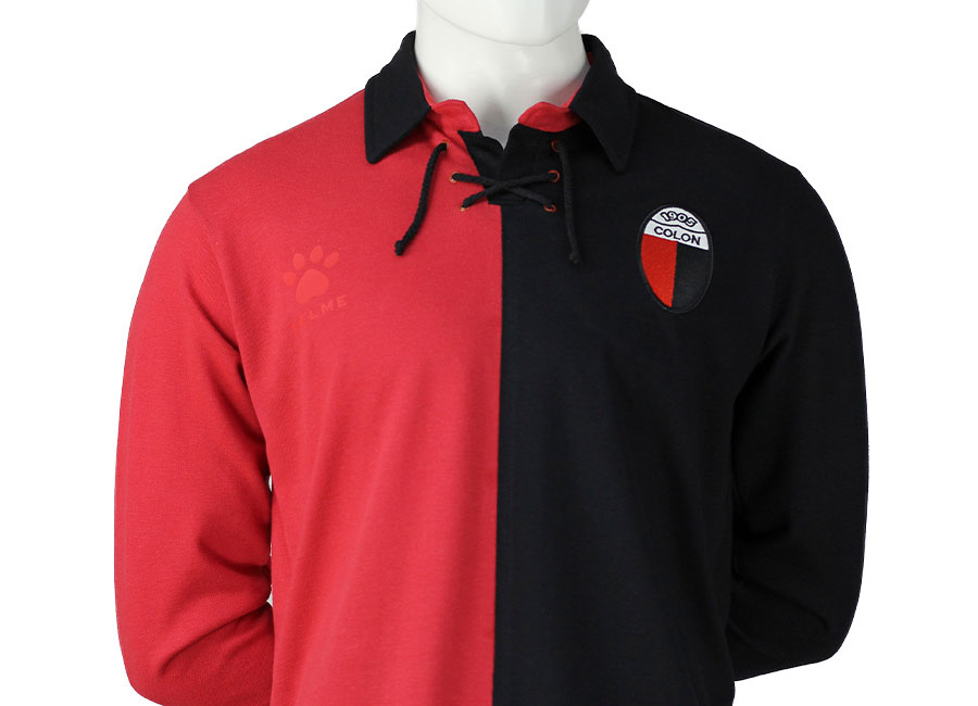Colón De Santa Fe 2020 Kelme 115th Anniversary Shirt #ElClubDelPueblo #kelme #ColónCumple115