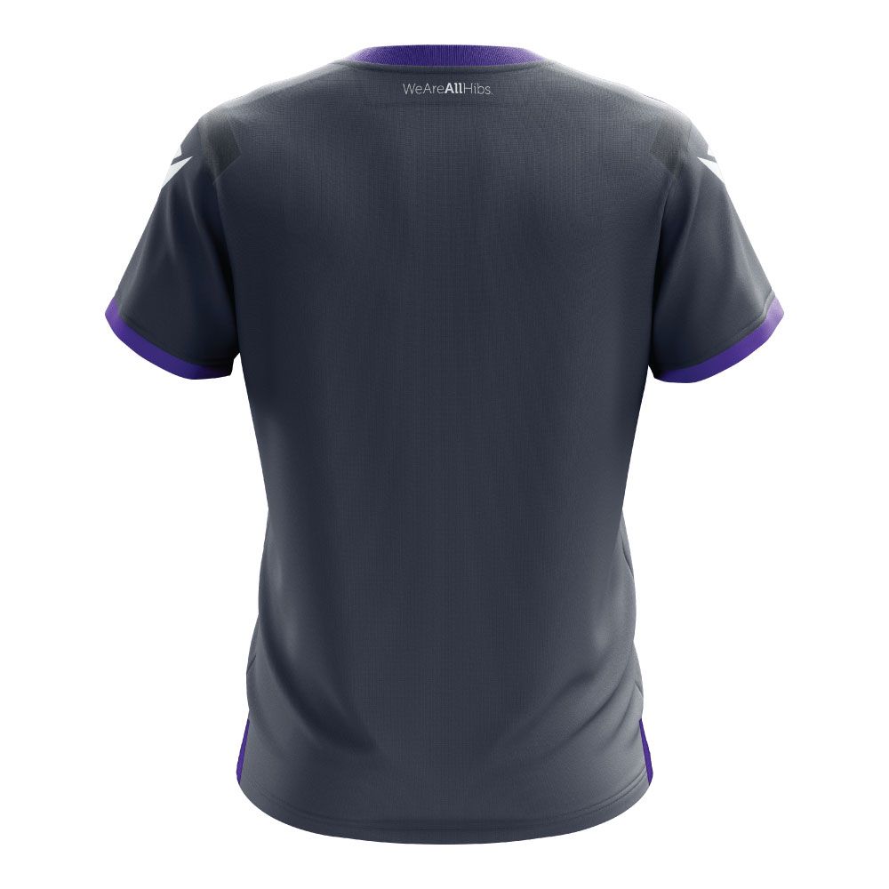 hibernian 2020 21 macron away kit b