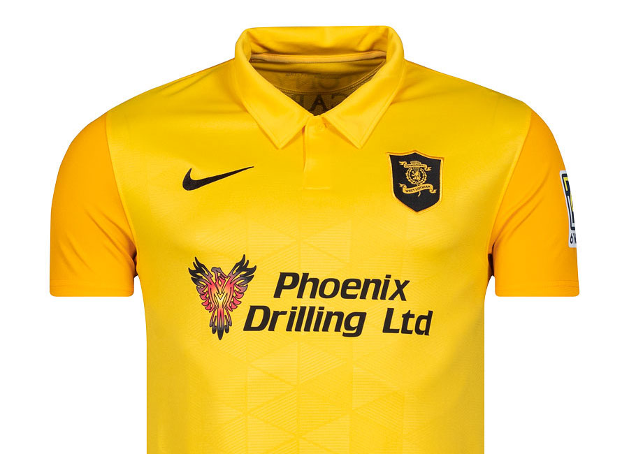 Livingston FC 2020-21 Nike Home Kit #Livingstonfc #nikefootball